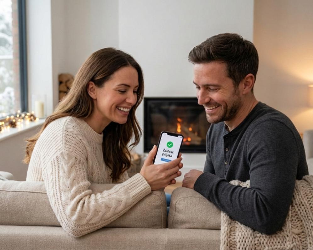 
Využijte všechny příspěvky od zdravotní pojišťovny, než bude pozdě!