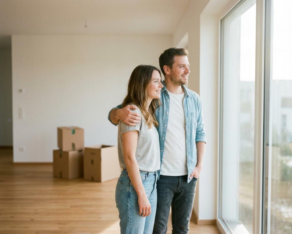 
Konec čekání na dostupné hypotéky: Jak si zajistit vlastní domov nyní